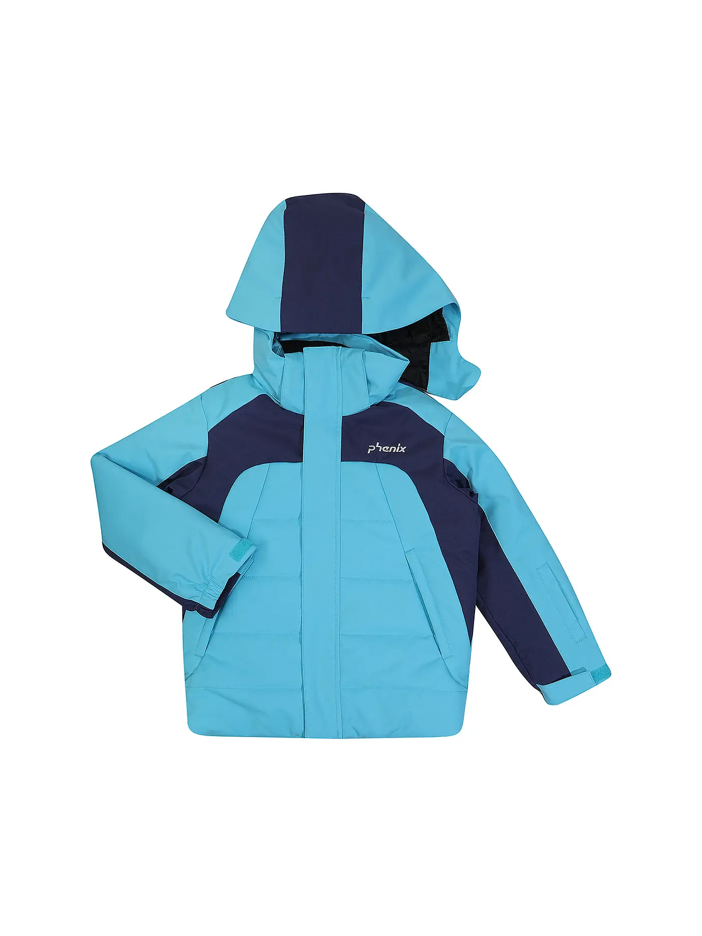 PHENIX | Kinder Skianzug Quiled | 